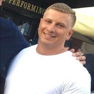 Meet your Posher, Nicholas